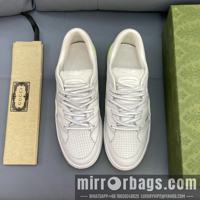 Gucci Shoes SZ 38-44 0507