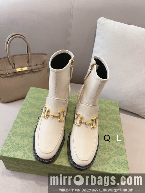 Gucci Shoes sz35-40 LL1203