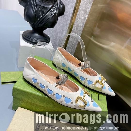 Gucci Shoes sz35-41 LL0315