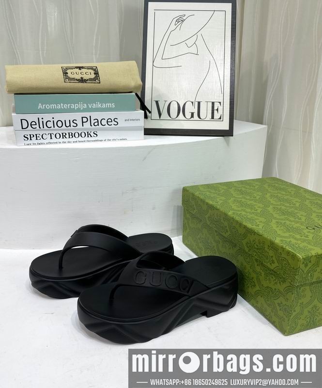 Gucci Shoes sz35-40 Q0609