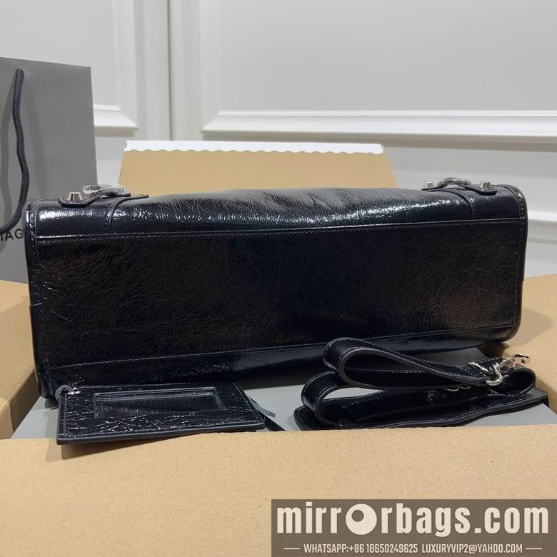 Balenciaga Bags 38X24X14cm 031701 GY