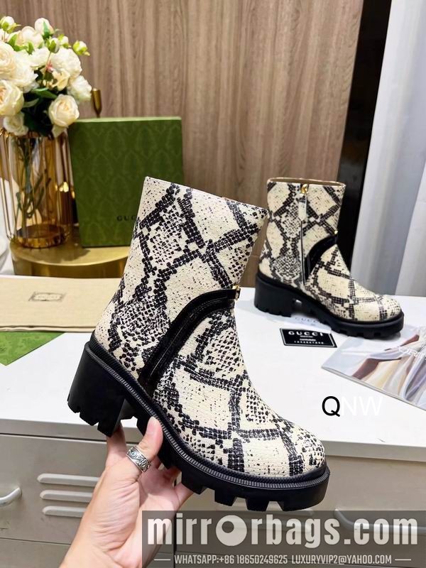 Gucci Shoes sz35-40 NW0331