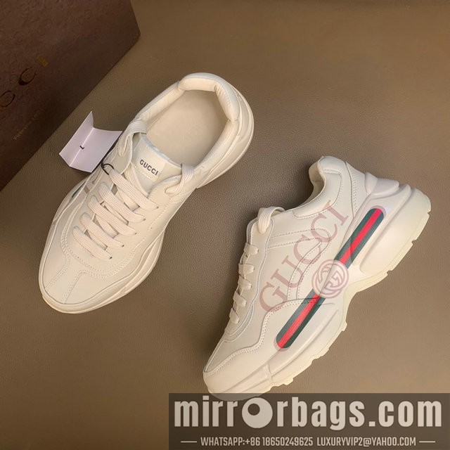 Gucci Shoes SZ 38-44 0508