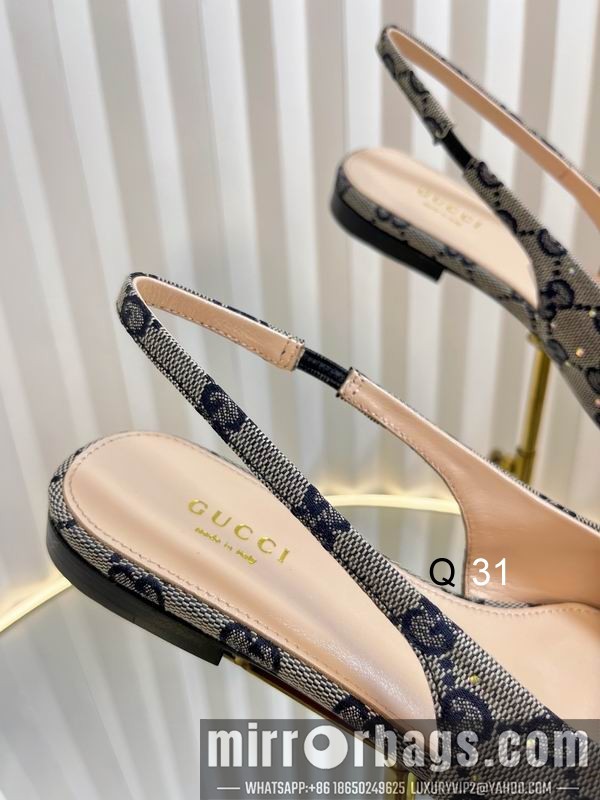 Gucci Shoes sz35-40 YF1204