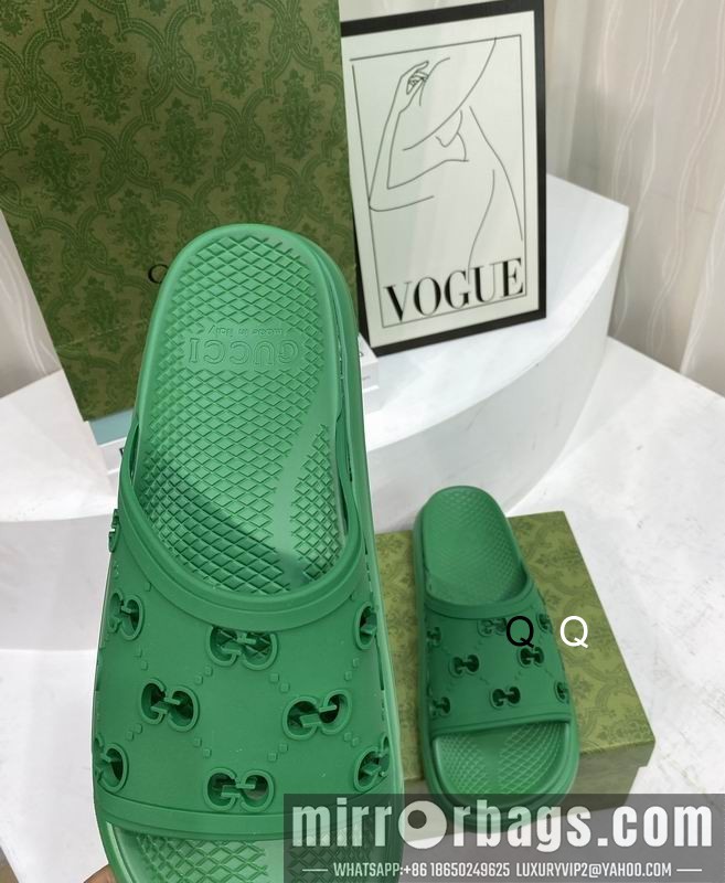 Gucci Shoes sz35-44 Q0613