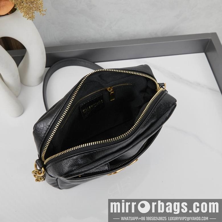 Balenciaga Bags 6888 21X16X6cm XMY 2colour