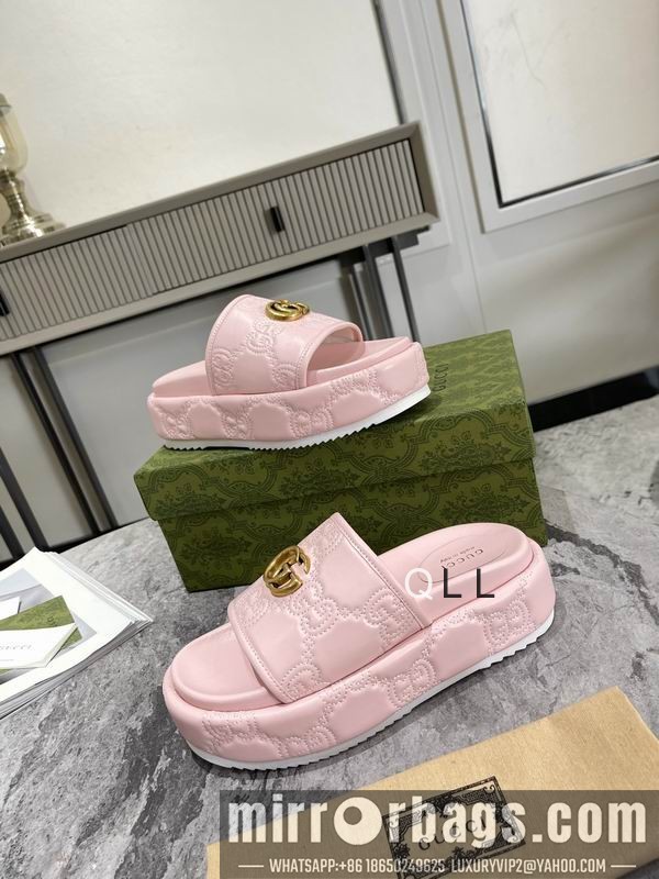 Gucci Shoes sz35-44 LL0341