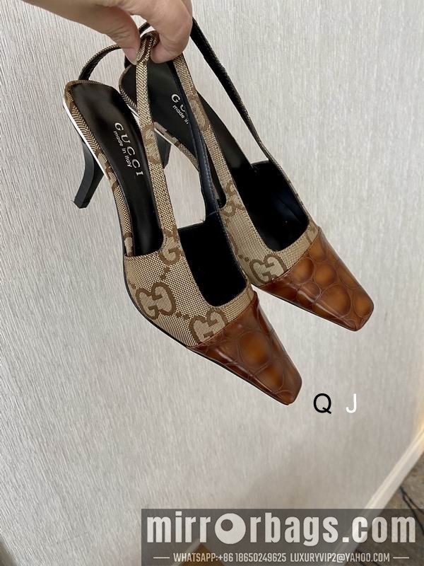 Gucci Shoes sz35-42 XJ0323
