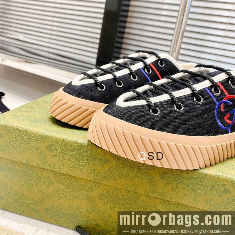 Gucci Shoes sz35-45 SD0307