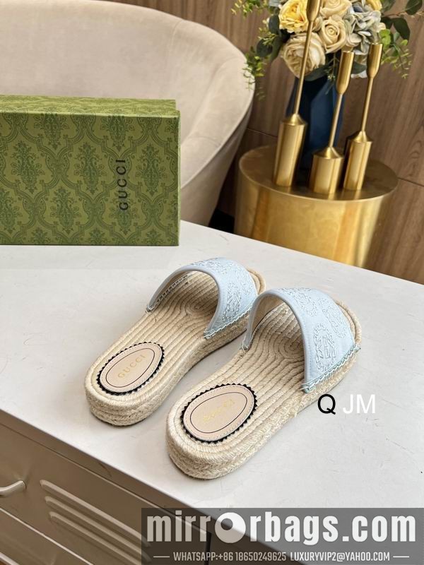 Gucci Shoes sz35-40 JM0409