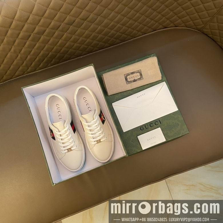 Gucci Shoes SZ 38-44 0535