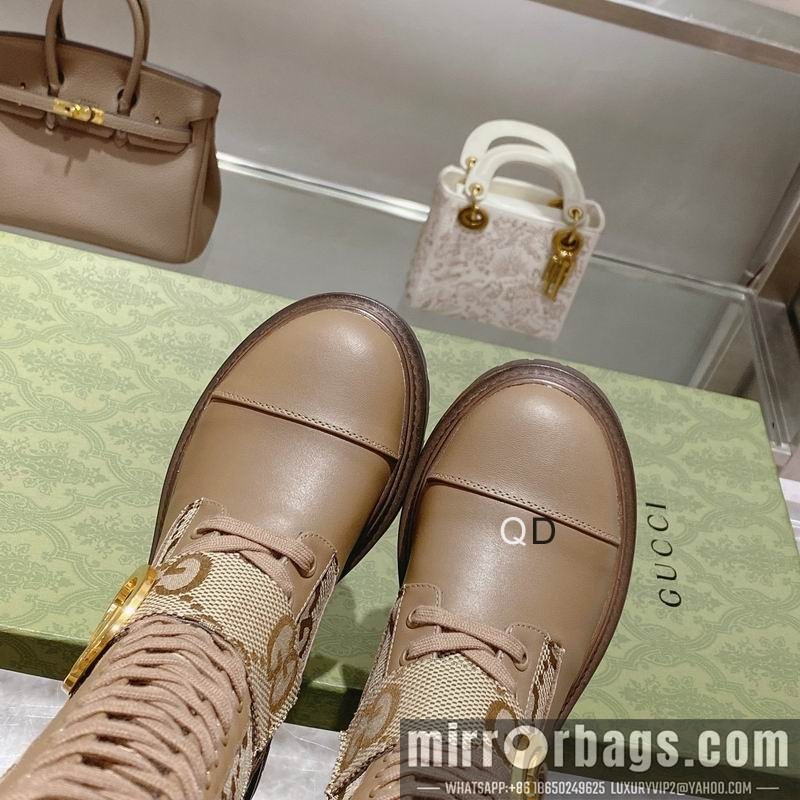 Gucci Shoes sz35-41 GDT0340