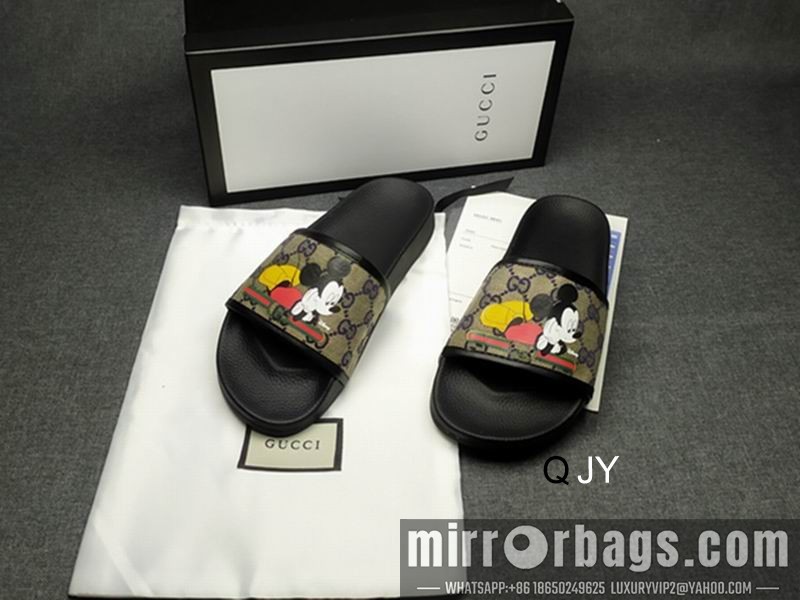Gucci Shoes sz35-46JY0310