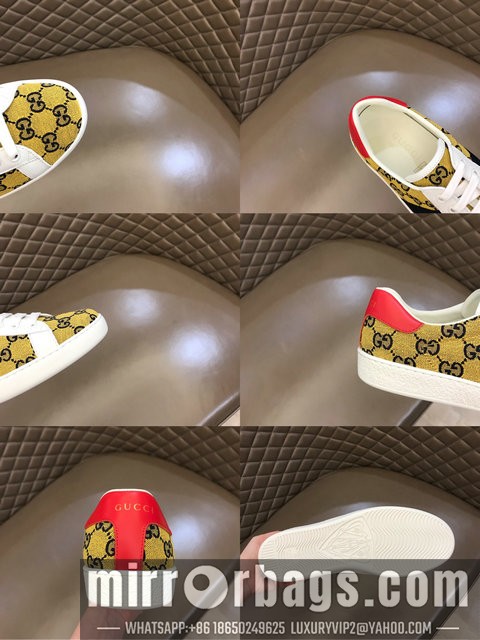 Gucci Shoes SZ 38-44 0523