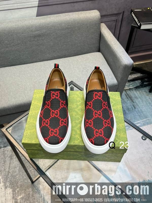 Gucci Shoes sz38-45 HY1101