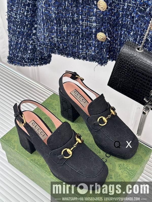 Gucci Shoes sz35-40 8C JX0104