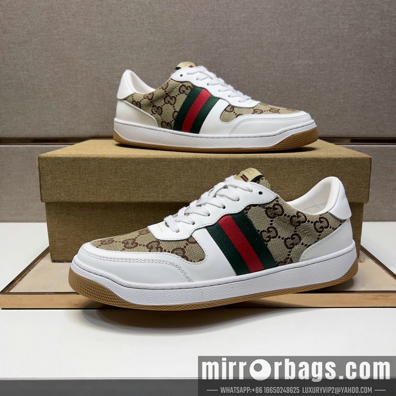 Gucci Shoes SZ 38-44 0510