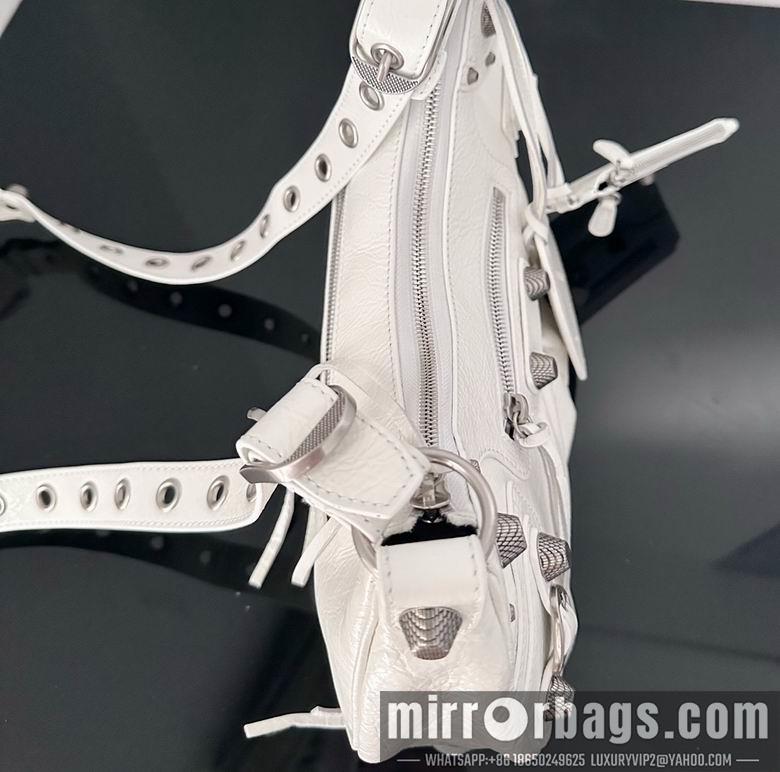 Balenciaga Bags 701 33X16X8cm GY-1