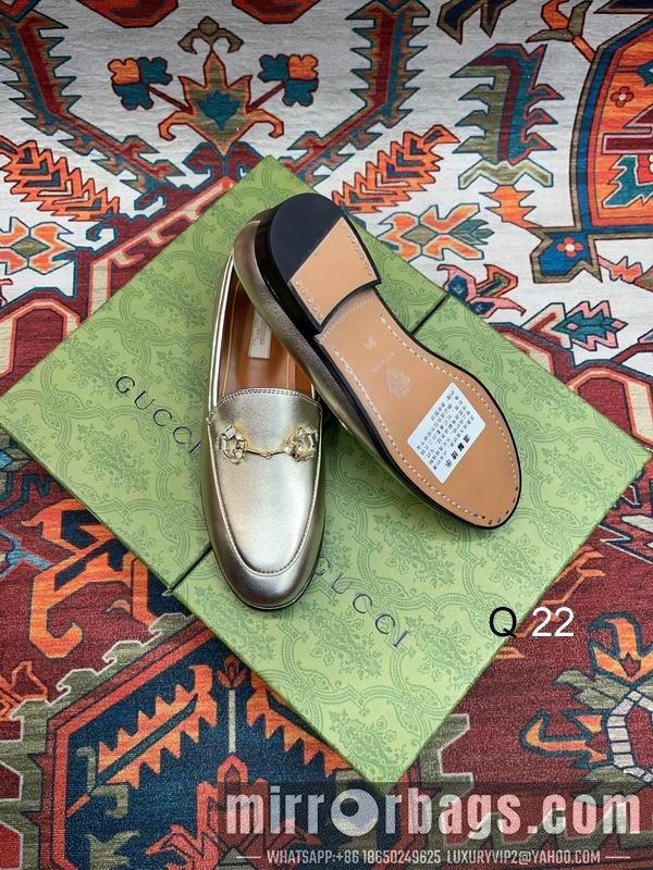 Gucci Shoes sz35-40 7C SF1001