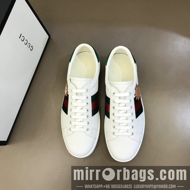 Gucci Shoes SZ 38-44 0525