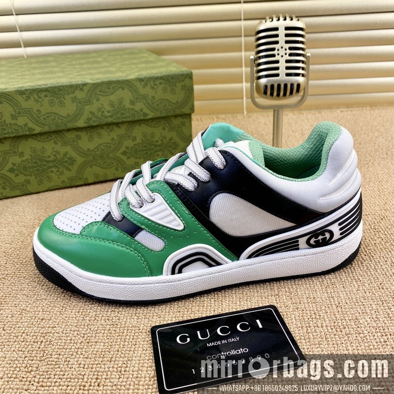 Gucci Shoes SZ 38-44 0505