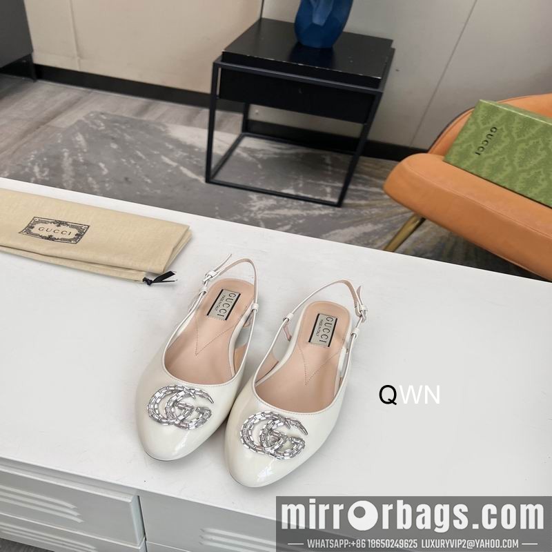 Gucci Shoes sz35-40 WN0401