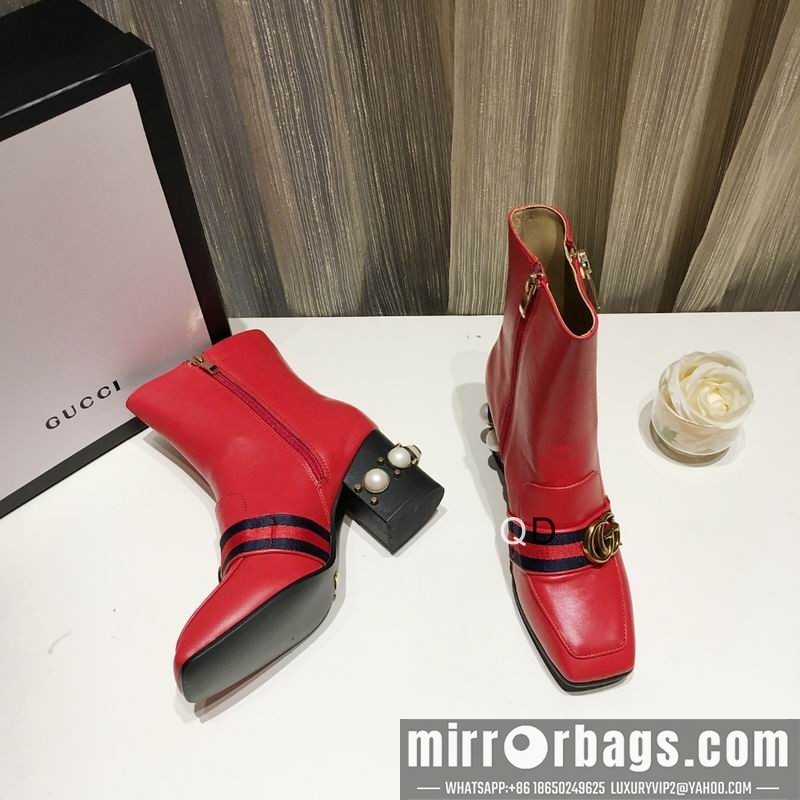 Gucci Shoes sz35-40 GDT0335