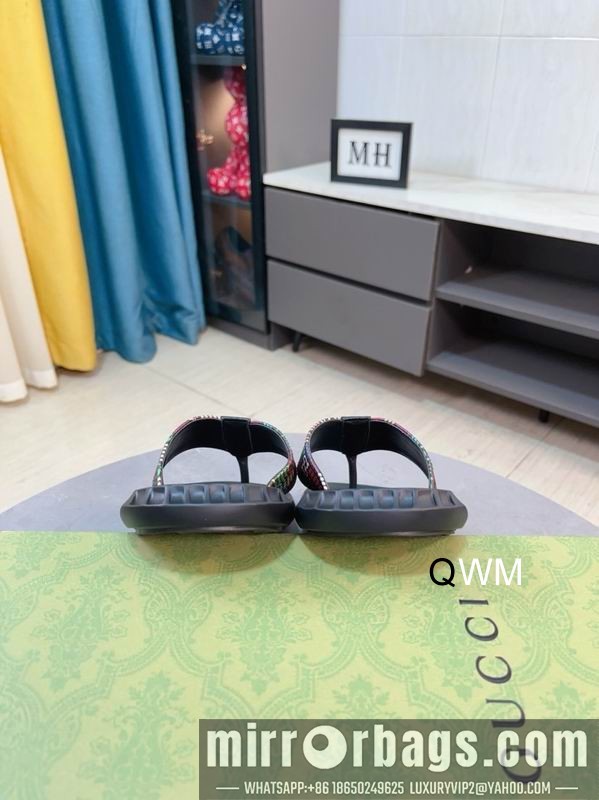 Gucci Shoes sz38-45 WM0805