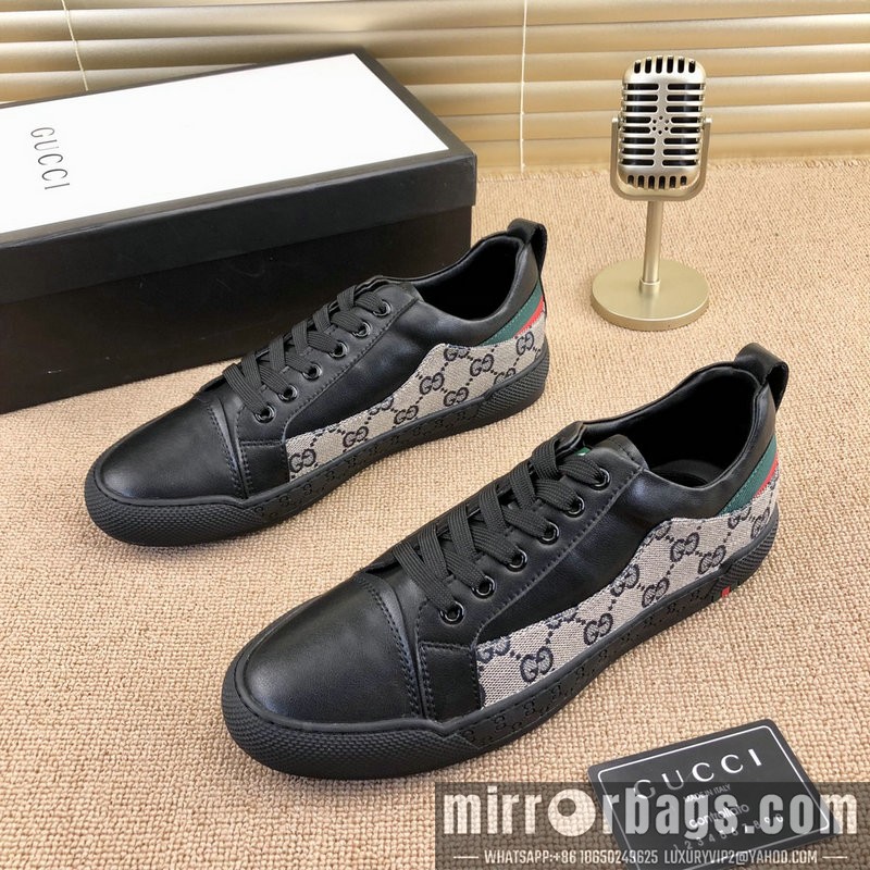 Gucci Shoes SZ 38-44 0504