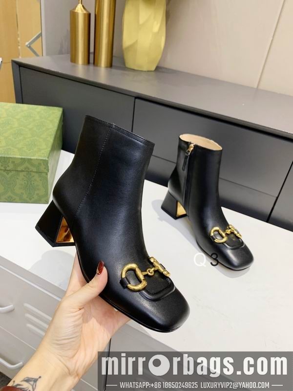Gucci Shoes sz35-40 QM0315