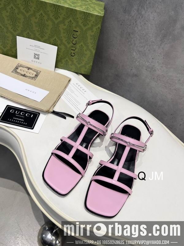 Gucci Shoes sz35-40 JM0405