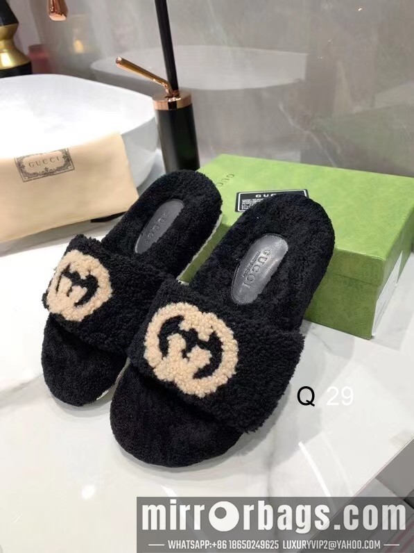 Gucci Shoes sz35-40 C1001