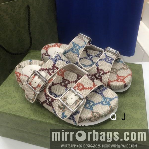 Gucci Shoes sz35-40 XJ0307