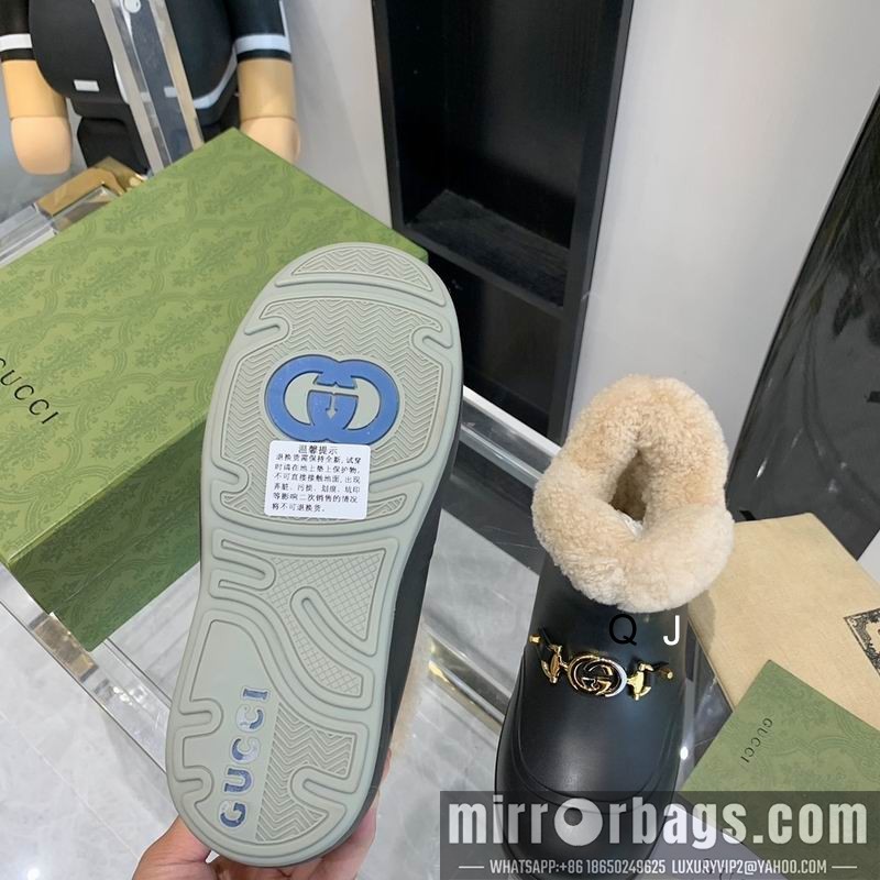 Gucci Shoes sz35-39 XJ0366