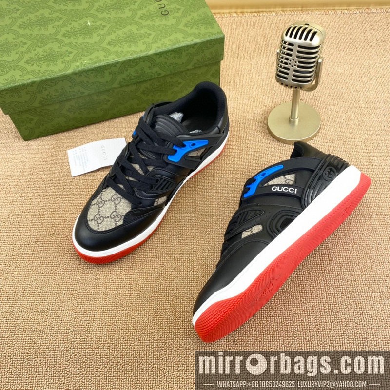 Gucci Shoes SZ 38-44 0505