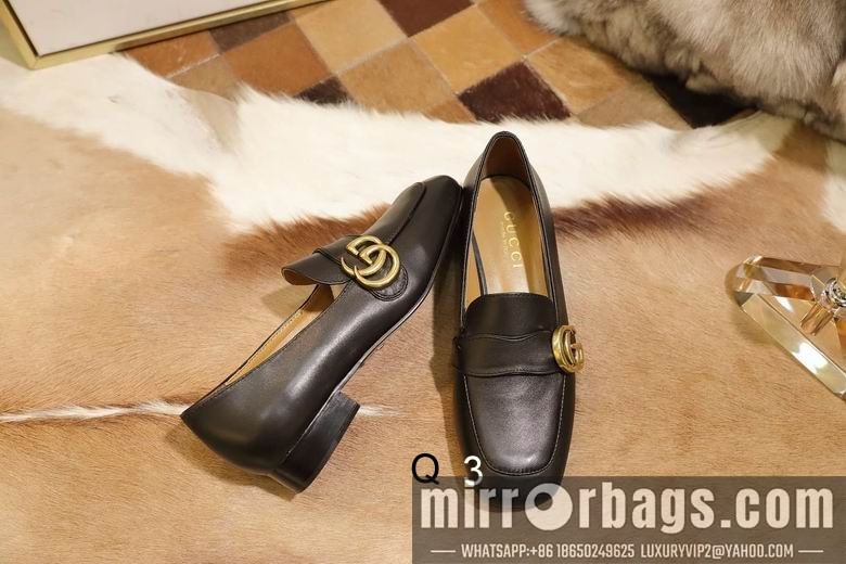 Gucci Shoes sz35-39 QM0301