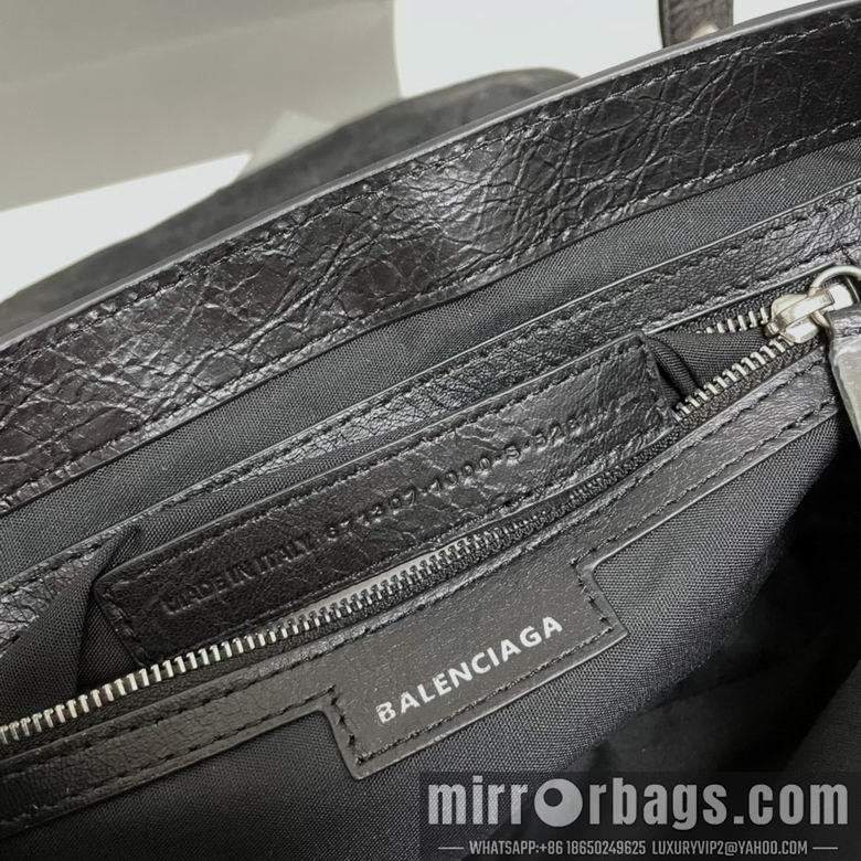 Balenciaga Bags 2615 24X14X5cm GY