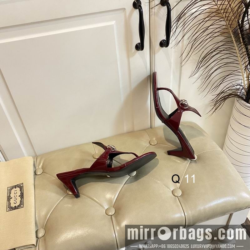 Gucci Shoes sz35-40 Y0361