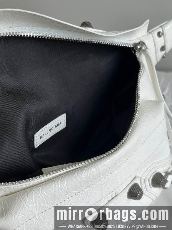 Balenciaga Bags 091012 GY 3colour