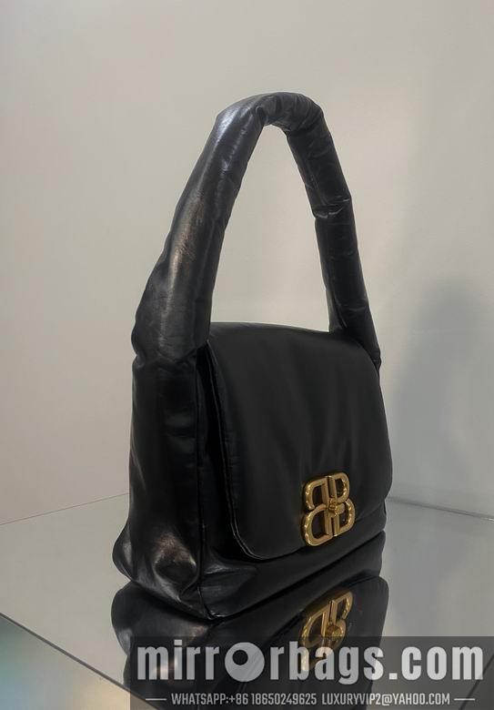 Balenciaga Bags sling bag 0422 26.9X16X9.9cm GY 2colour
