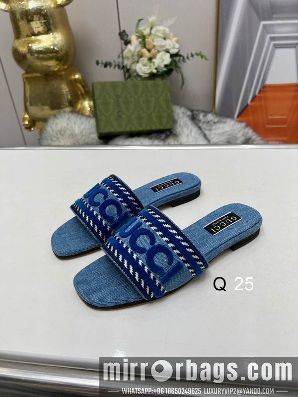 Gucci Shoes sz35-40 JH0702