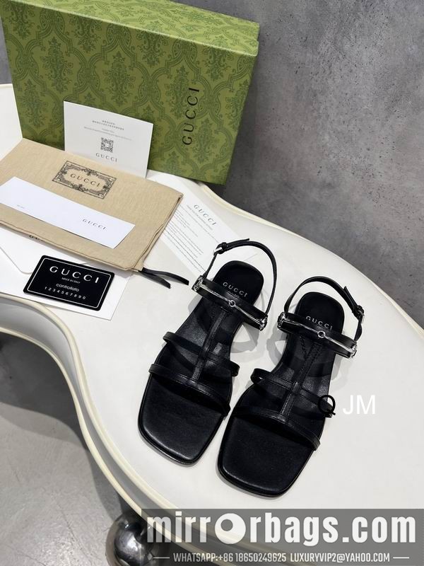 Gucci Shoes sz35-40 JM0405