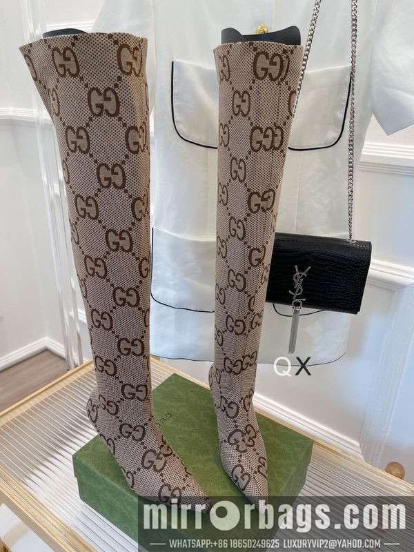 Gucci Shoes sz35-42 JX0303
