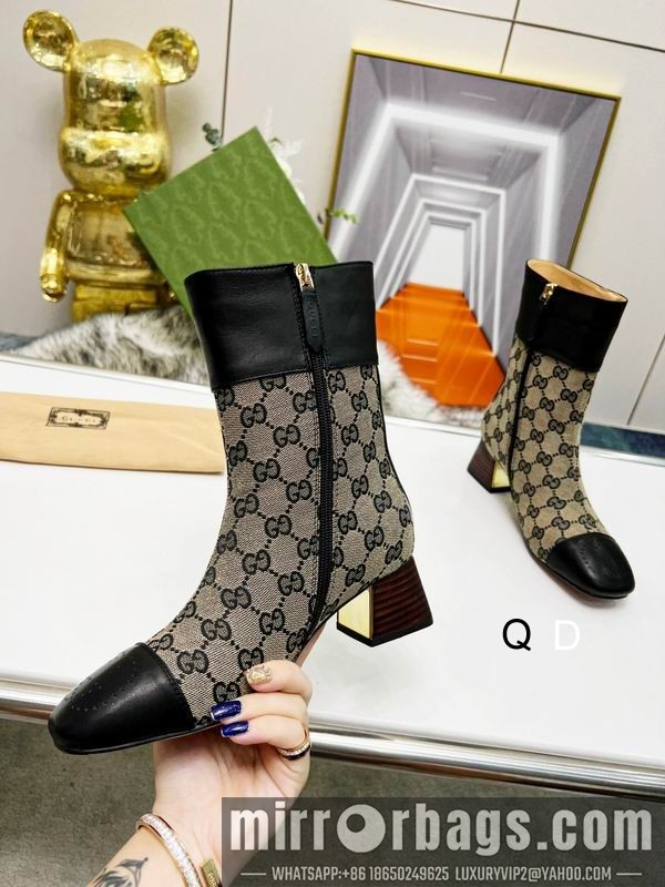 Gucci Shoes sz35-42 nhf0361