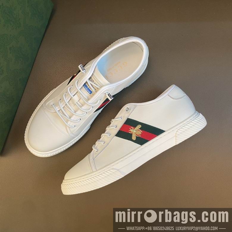 Gucci Shoes SZ 38-44 0530