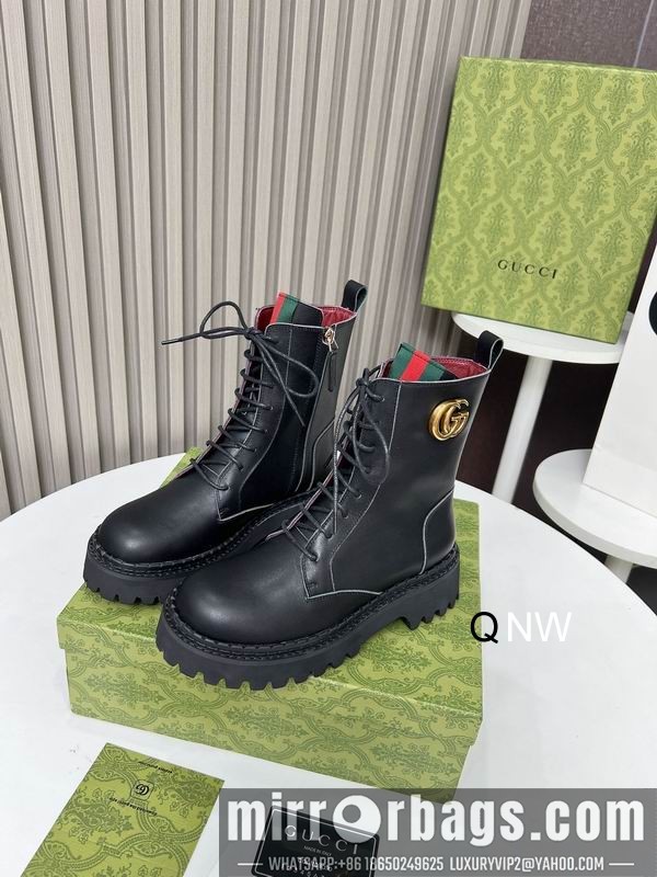 Gucci Shoes sz35-40 NW1202
