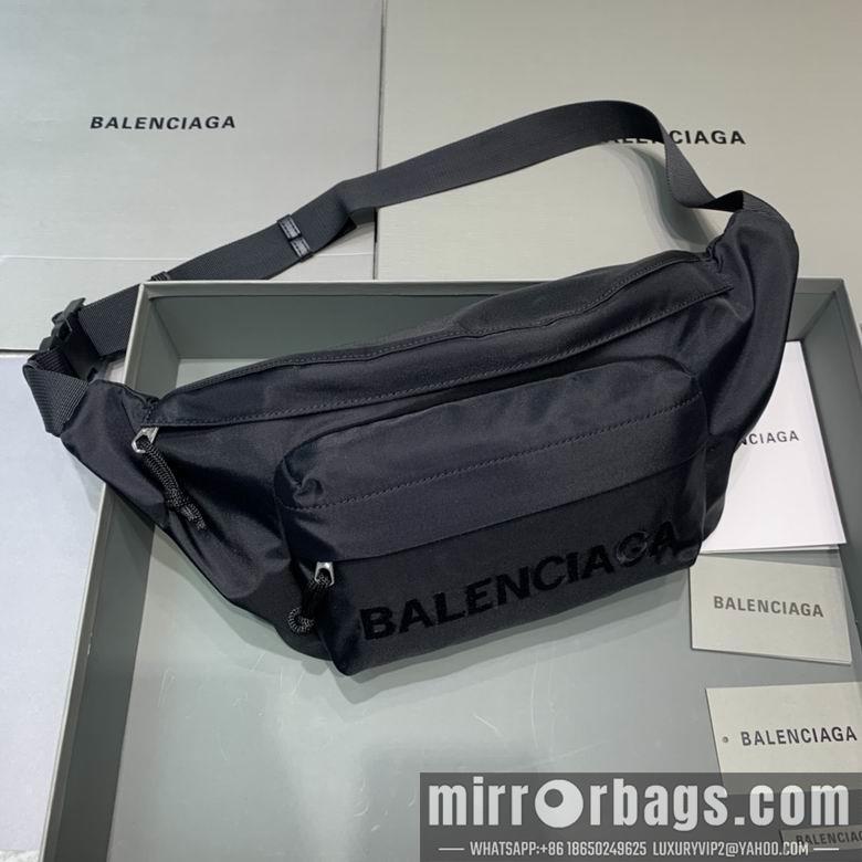 Balenciaga Bags 180613 23X5X20cm GY 4colour