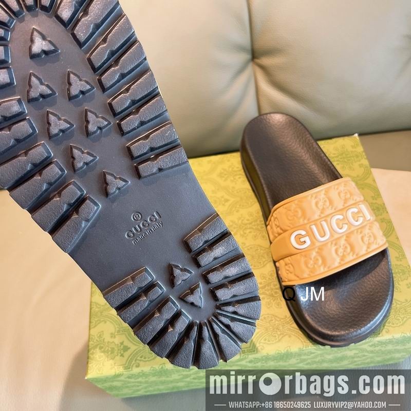 Gucci Shoes sz35-45 JM0208