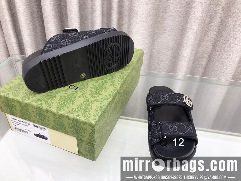 Gucci Shoes sz35-40 XJ0805
