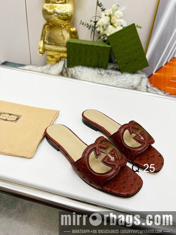 Gucci Shoes sz35-40 JH0506